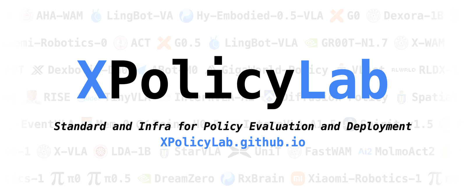 XPolicyLab project overview
